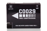 Kompatibel zu Canon PGI-29C / 4873B001 Tinte cyan