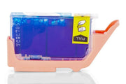 Kompatibel zu Canon PGI-72C / 6404B001 Tinte cyan