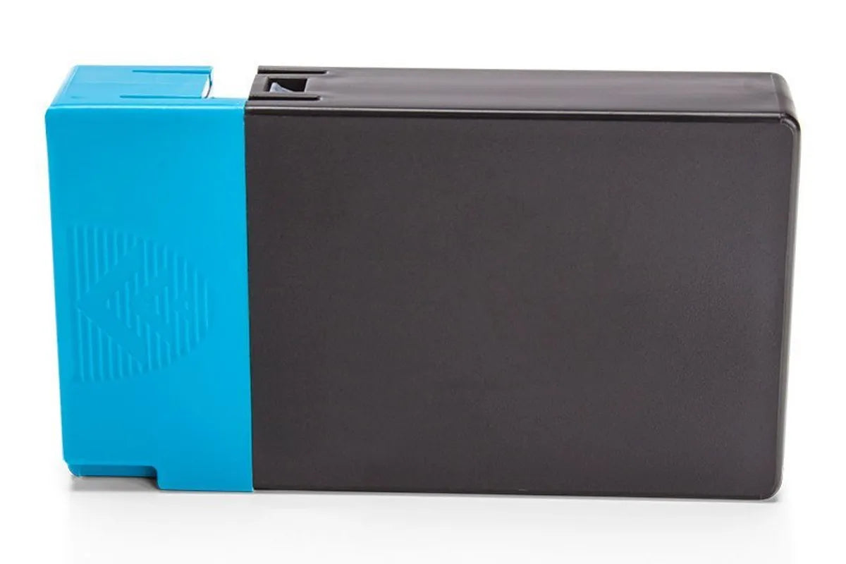 Kompatibel zu Canon PGI-1500C / 9193B001 Tinte cyan