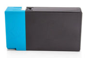 Kompatibel zu Canon PGI-1500C / 9193B001 Tinte cyan