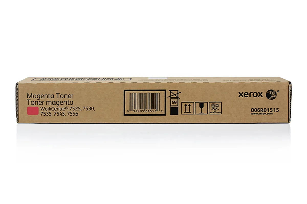 Xerox 006R01515 Toner magenta