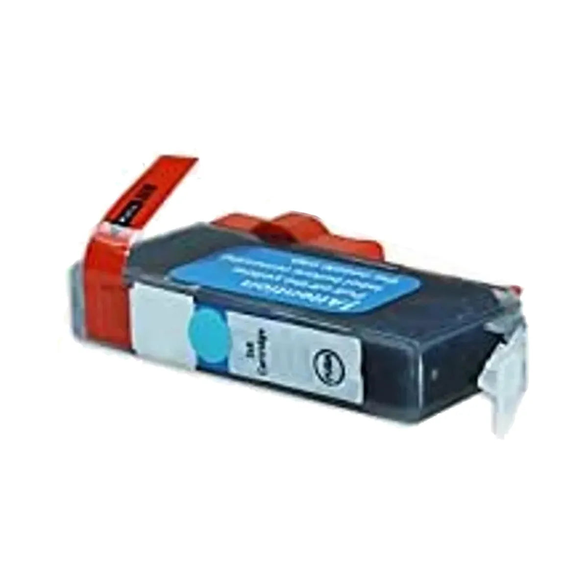 Kompatibel zu Canon CLI-526C / 4541B001 Tinte cyan