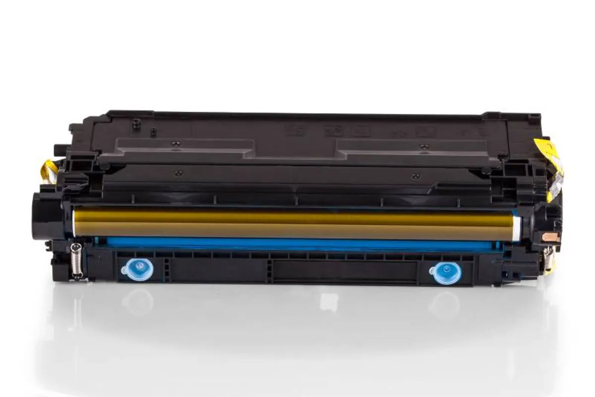 Kompatibel zu Canon Cartridge 040HC / 0459C001 Toner cyan