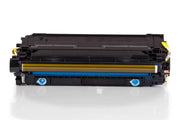 Kompatibel zu Canon Cartridge 040HC / 0459C001 Toner cyan