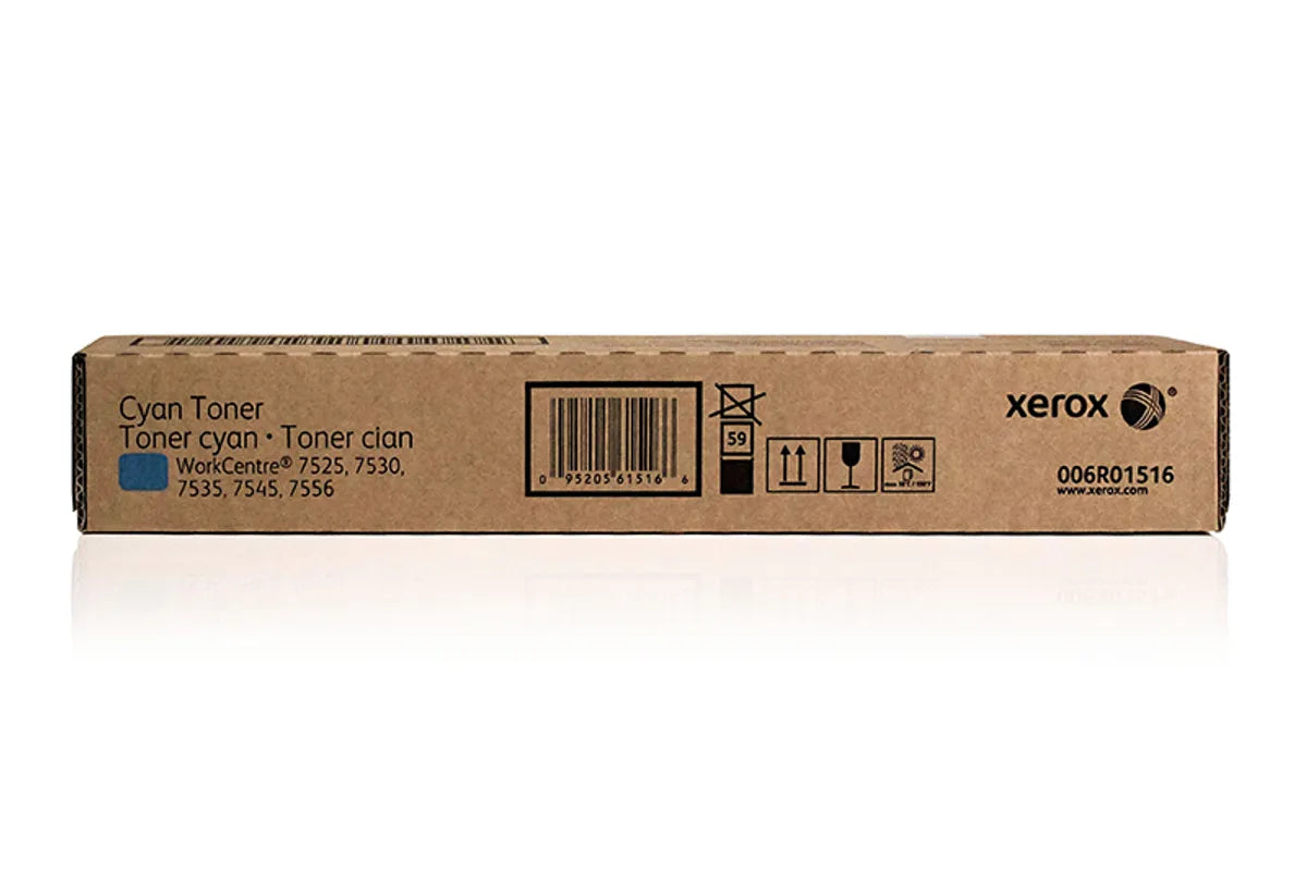 Xerox 006R01516 Toner cyan