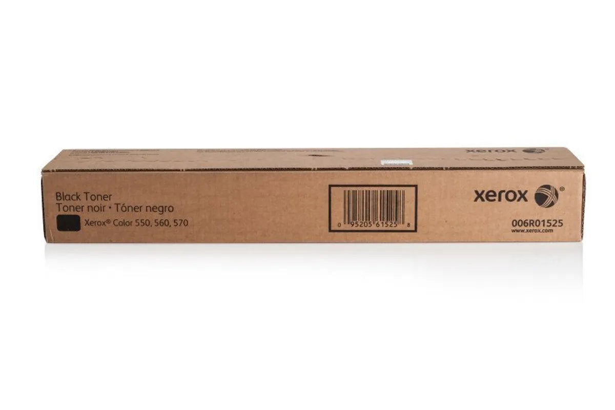 Xerox 006R01525 Toner schwarz