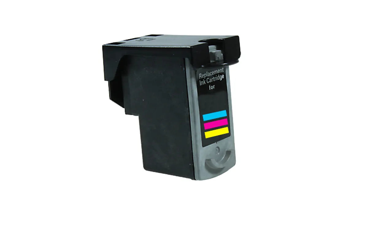 Kompatibel zu Canon CL-41 / 0617B001 / 0618B001 Tinte color