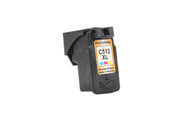Kompatibel zu Canon CL-513 / 2971B001 Tinte color