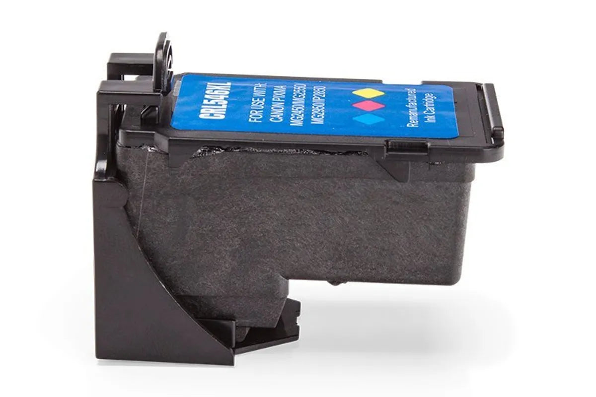 Kompatibel zu Canon CL-546XL / 8288B001 Tinte color
