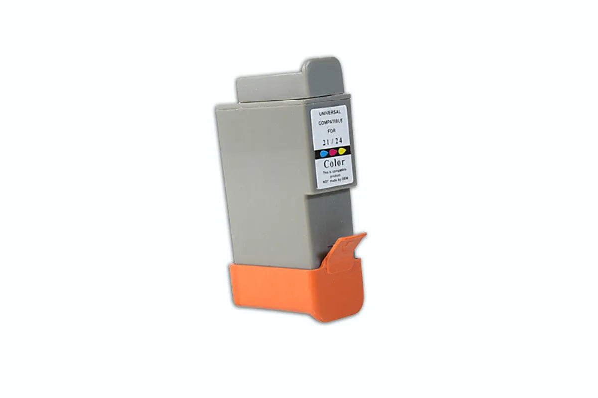Kompatibel zu Canon BCI-24C / 6882A002 Tinte color