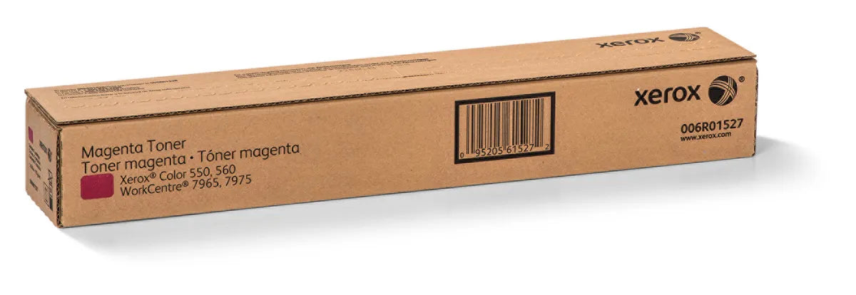 Xerox 006R01527 Toner magenta