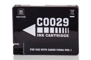 Kompatibel zu Canon PGI-29DGY / 4870B001 Tinte dunkelgrau