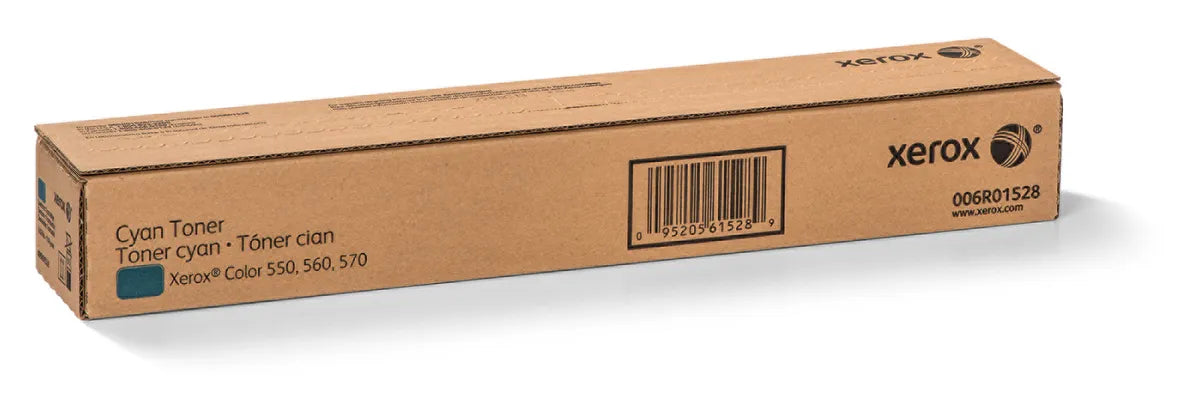 Xerox 006R01528 Toner cyan