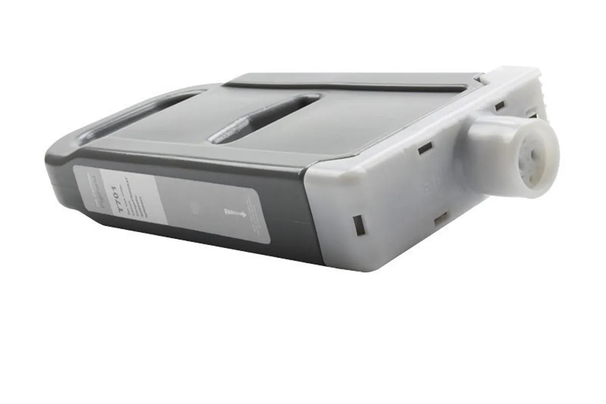 Kompatibel zu Canon PFI-702PGY / 2222B001 Tinte photo grau