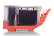 Kompatibel zu Canon CLI-42LGY / 6391B001 Tinte photo grau
