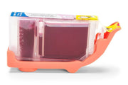 Kompatibel zu Canon CLI-8PM / 0625B001 Tinte photo magenta