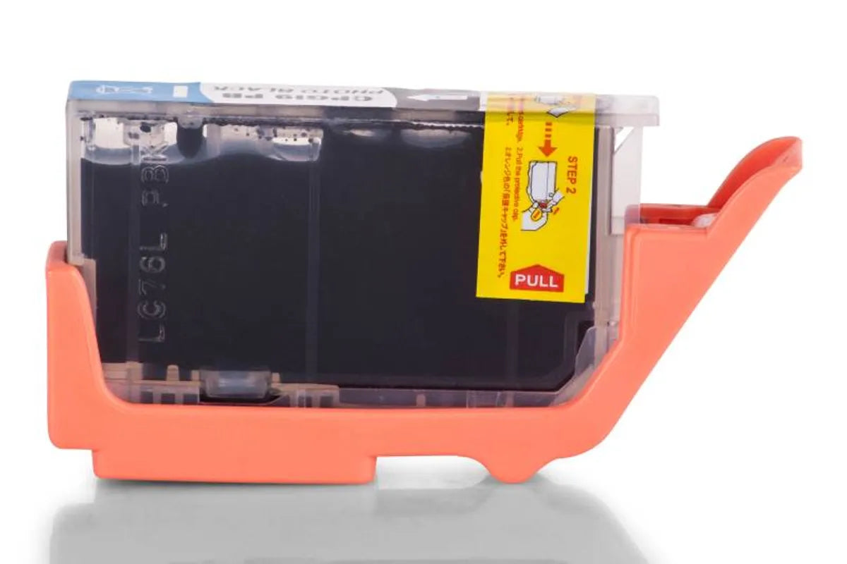 Kompatibel zu Canon PGI-9PBK / 1034B001 Tinte photo schwarz