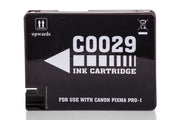 Kompatibel zu Canon PGI-29PBK / 4869B001 Tinte photo schwarz