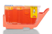 Kompatibel zu Canon PGI-9Y / 1037B001 Tinte gelb