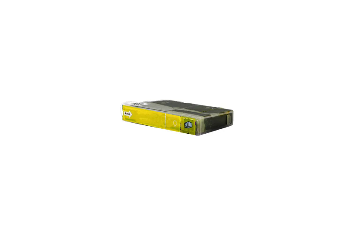 Kompatibel zu Canon BCI-6Y / 4708A002 Tinte gelb