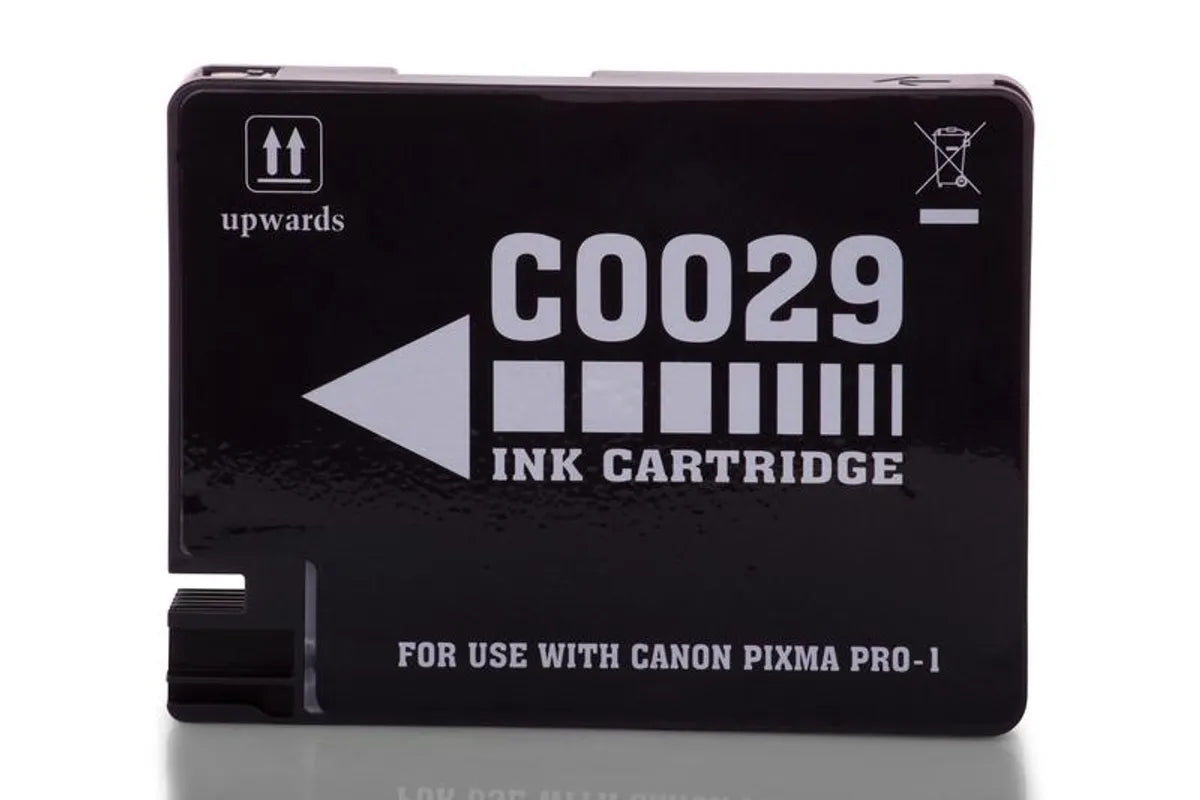 Kompatibel zu Canon PGI-29Y / 4875B001 Tinte gelb