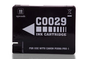 Kompatibel zu Canon PGI-29Y / 4875B001 Tinte gelb