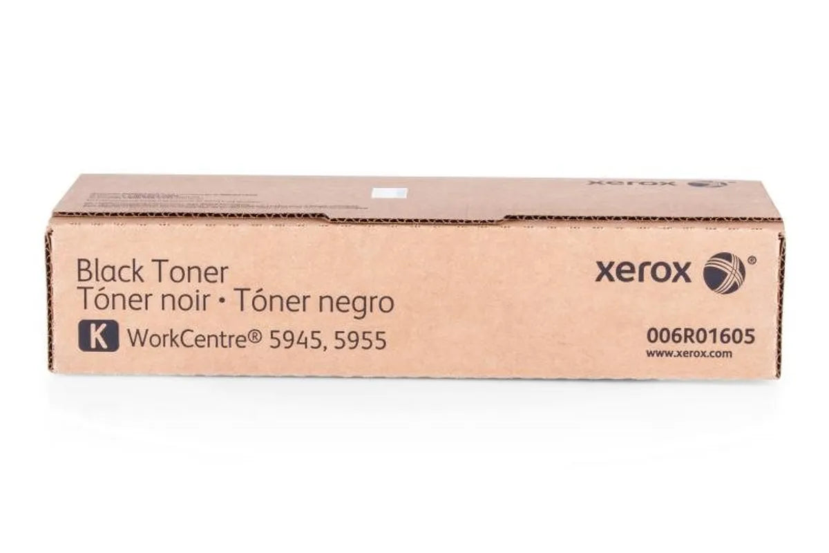 Xerox 006R01605 Toner schwarz