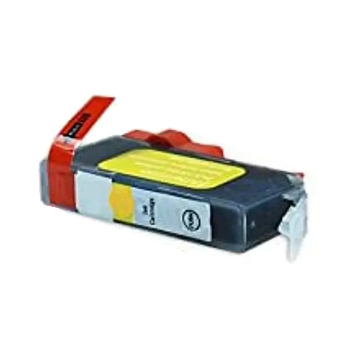 Kompatibel zu Canon CLI-526Y / 4543B001 Tinte gelb