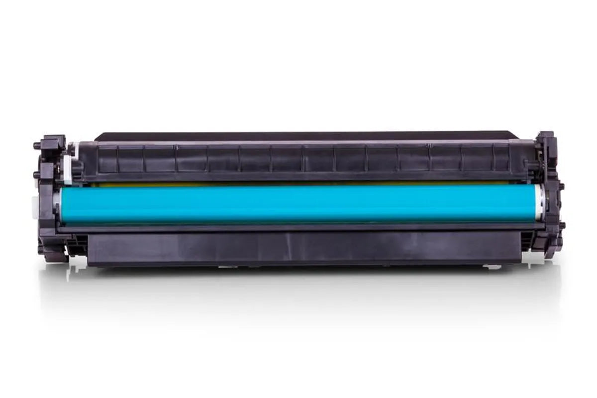 Kompatibel zu Canon Cartridge 046H / 1251C002 Toner gelb
