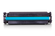 Kompatibel zu Canon Cartridge 046H / 1251C002 Toner gelb