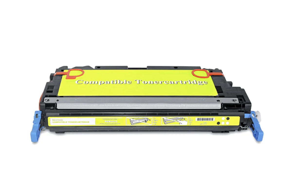 Kompatibel zu Canon Cartridge 711Y / 1657B002 Toner gelb
