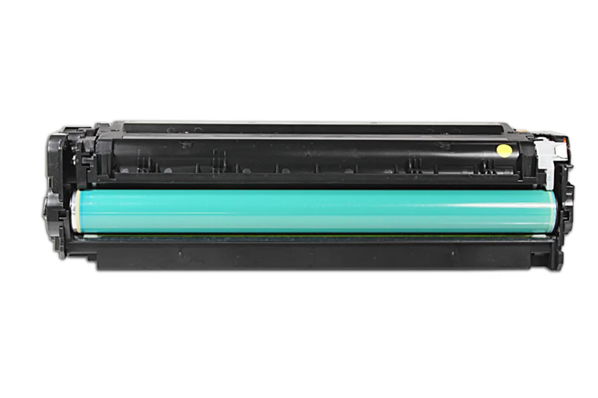 Kompatibel zu Canon Cartridge 718Y / 2659B002 Toner gelb
