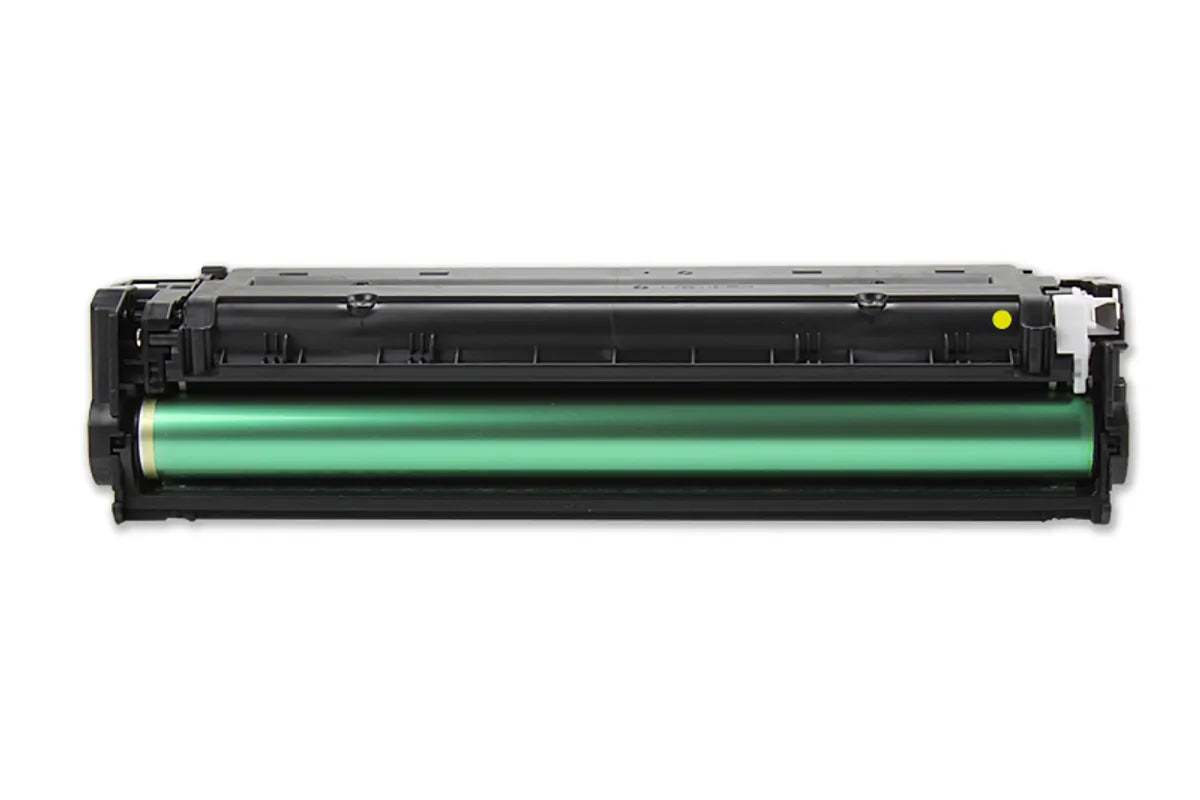 Kompatibel zu Canon Cartridge 731Y / 6269B002 Toner gelb