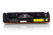 Kompatibel zu Canon Cartridge 054H / 3025C002 Toner gelb