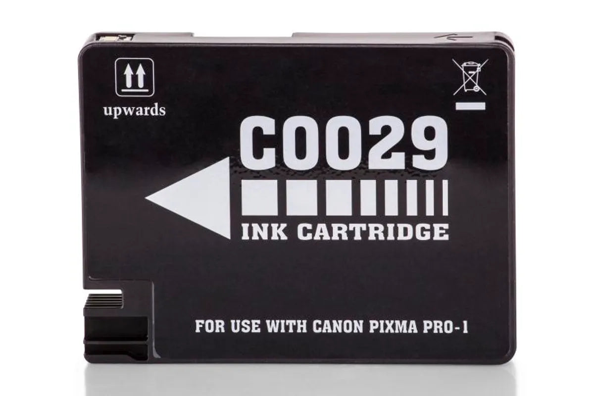 Kompatibel zu Canon PGI-29GY / 4871B001 Tinte grau