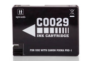 Kompatibel zu Canon PGI-29GY / 4871B001 Tinte grau