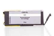 Kompatibel zu Canon CLI-551GY / 6447B001 Tinte grau