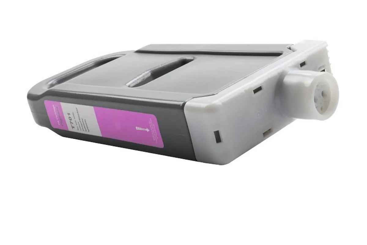 Kompatibel zu Canon PFI-701M / 0902B001 Tinte magenta