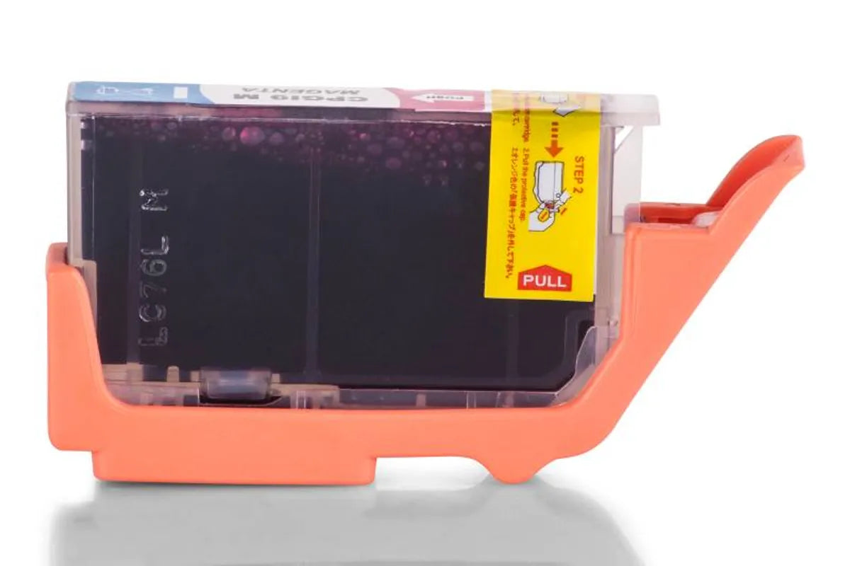 Kompatibel zu Canon PGI-9M / 1036B001 Tinte magenta