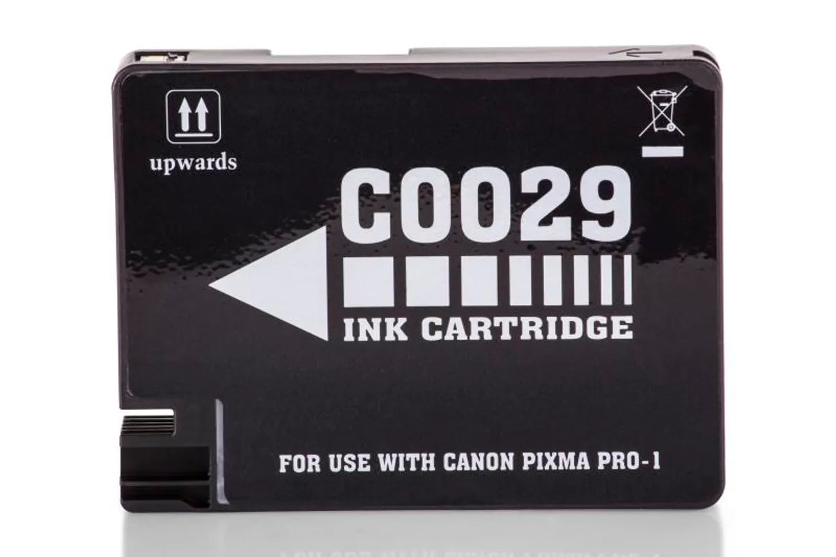 Kompatibel zu Canon PGI-29M / 4874B001 Tinte magenta