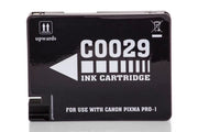 Kompatibel zu Canon PGI-29M / 4874B001 Tinte magenta