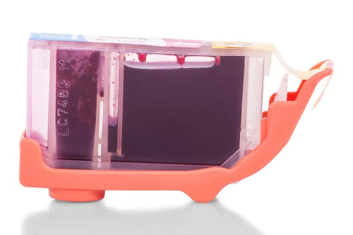 Kompatibel zu Canon CLI-42M / 6386B001 Tinte magenta