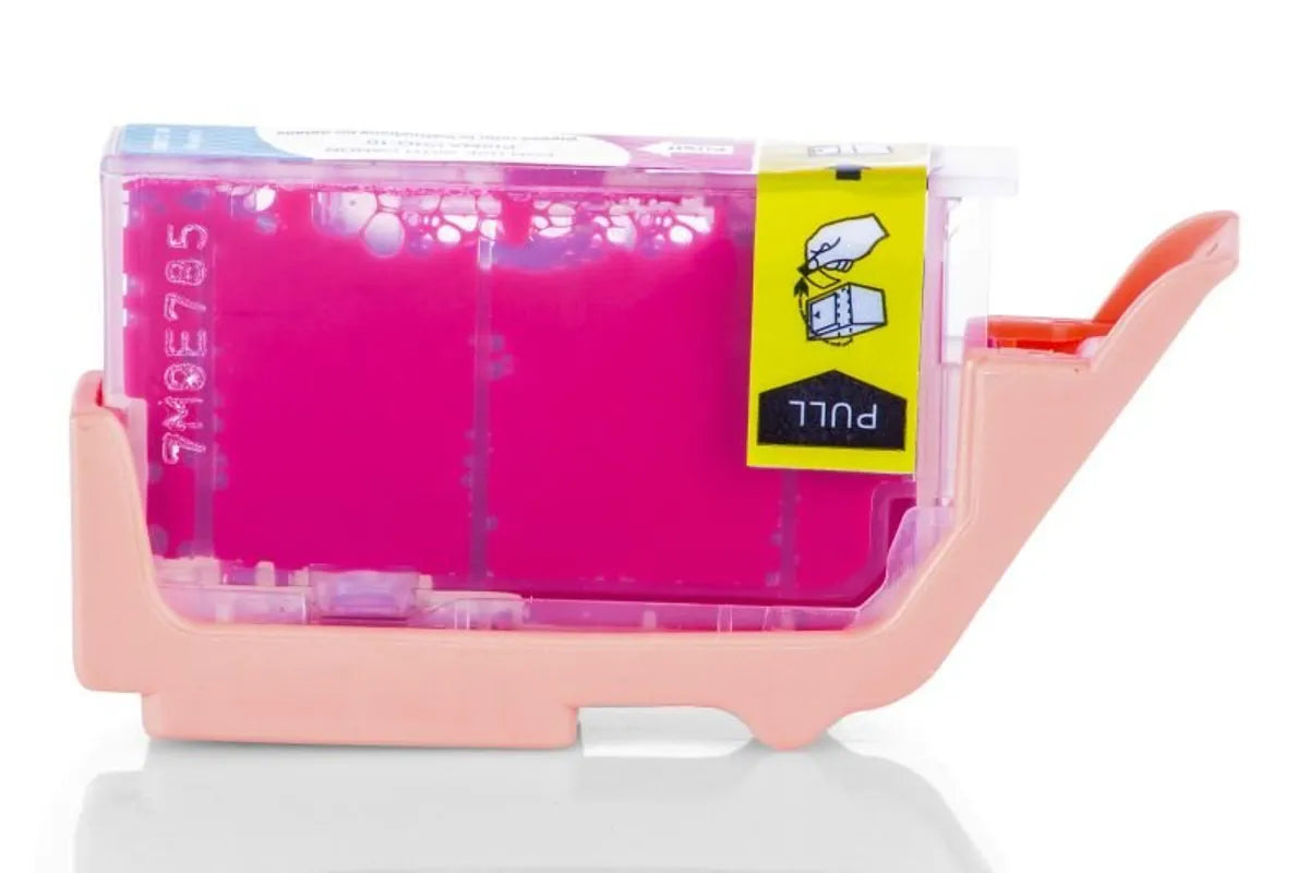 Kompatibel zu Canon PGI-72M / 6405B001 Tinte magenta