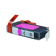 Kompatibel zu Canon CLI-526M / 4542B001 Tinte magenta