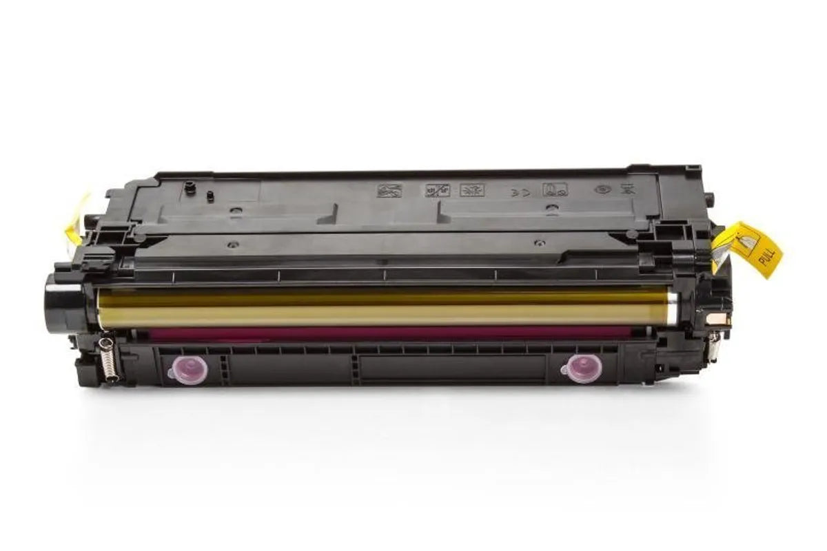 Kompatibel zu Canon Cartridge 040HM / 0457C001 Toner magenta