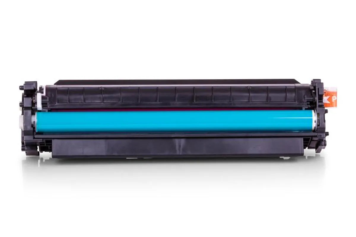 Kompatibel zu Canon Cartridge 046H / 1252C002 Toner magenta