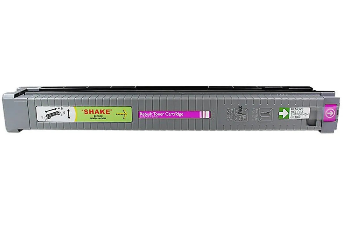 Kompatibel zu Canon C-EXV8 / 7627A002 Toner magenta