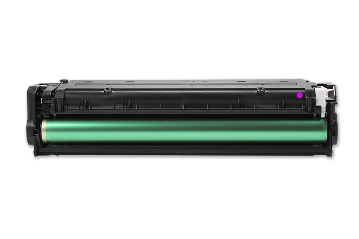 Kompatibel zu Canon Cartridge 731M / 6270B002 Toner magenta