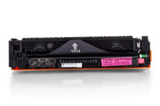 Kompatibel zu Canon Cartridge 054H / 3026C002 Toner magenta