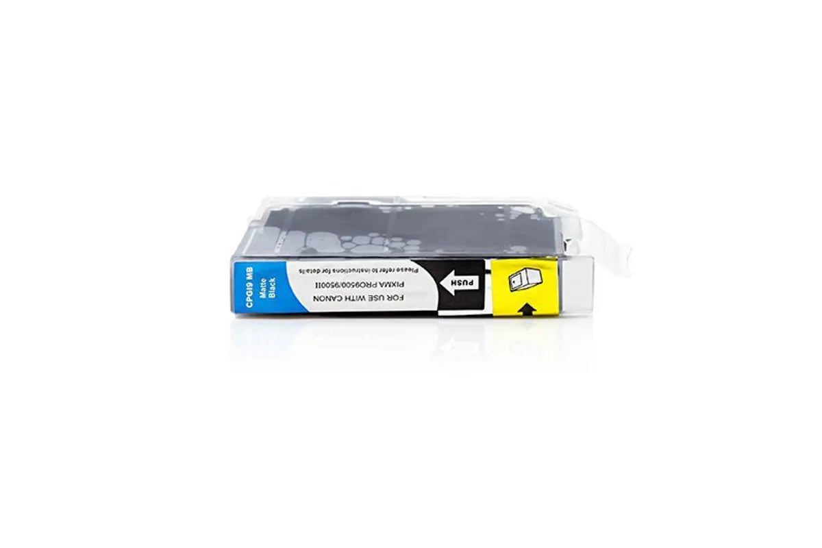 Kompatibel zu Canon PGI-9MBK / 1033B001 Tinte matt schwarz